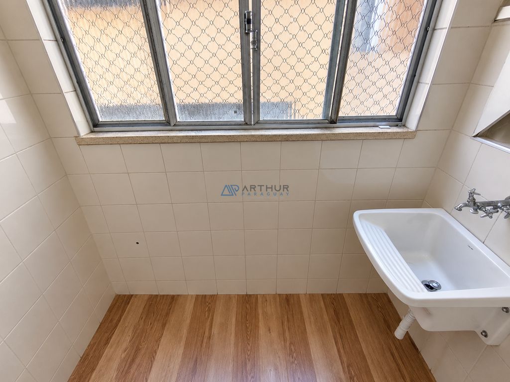 Apartamento 2 dormitórios frente mar à venda na Guilhermina, Praia Grande – 55 m² - foto 6