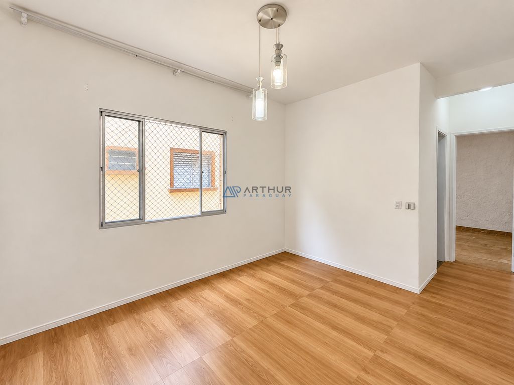 Apartamento 2 dormitórios frente mar à venda na Guilhermina, Praia Grande – 55 m² - foto 2