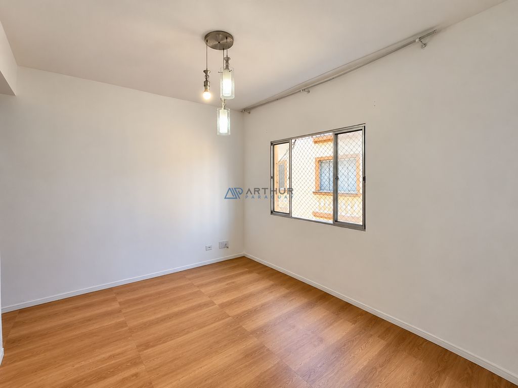 Apartamento 2 dormitórios frente mar à venda na Guilhermina, Praia Grande – 55 m² - foto 3