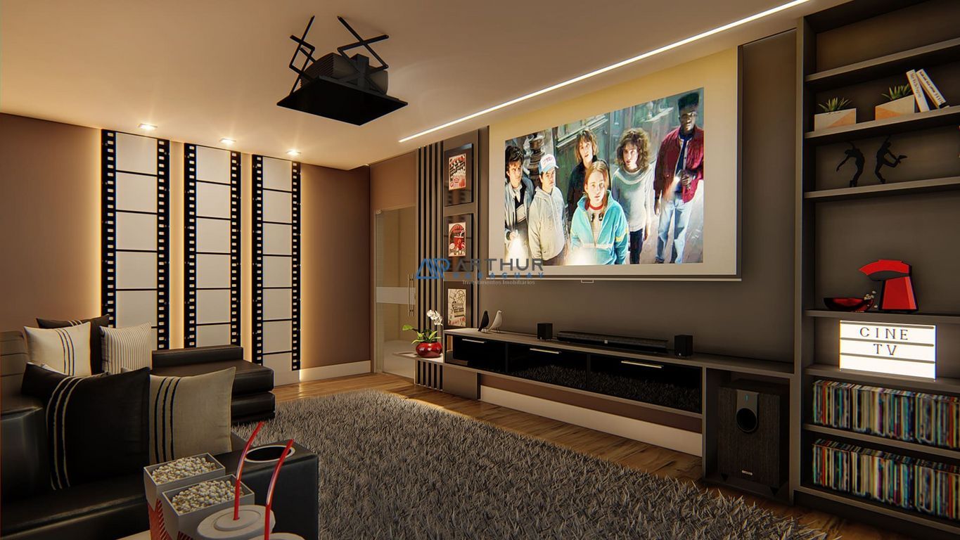 Apartamento 2 dormitórios à venda na Guilhermina, Praia Grande – 80 m² - foto 6
