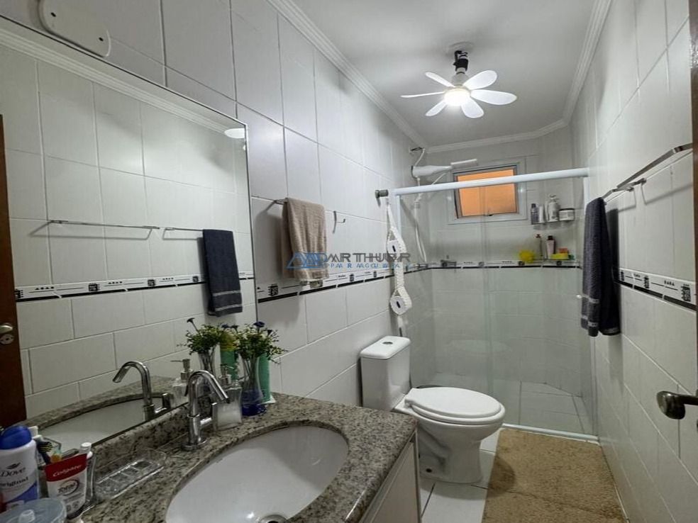 Apartamento 2 dormitórios à venda no Boqueirão, Praia Grande – 56 m² - foto 13