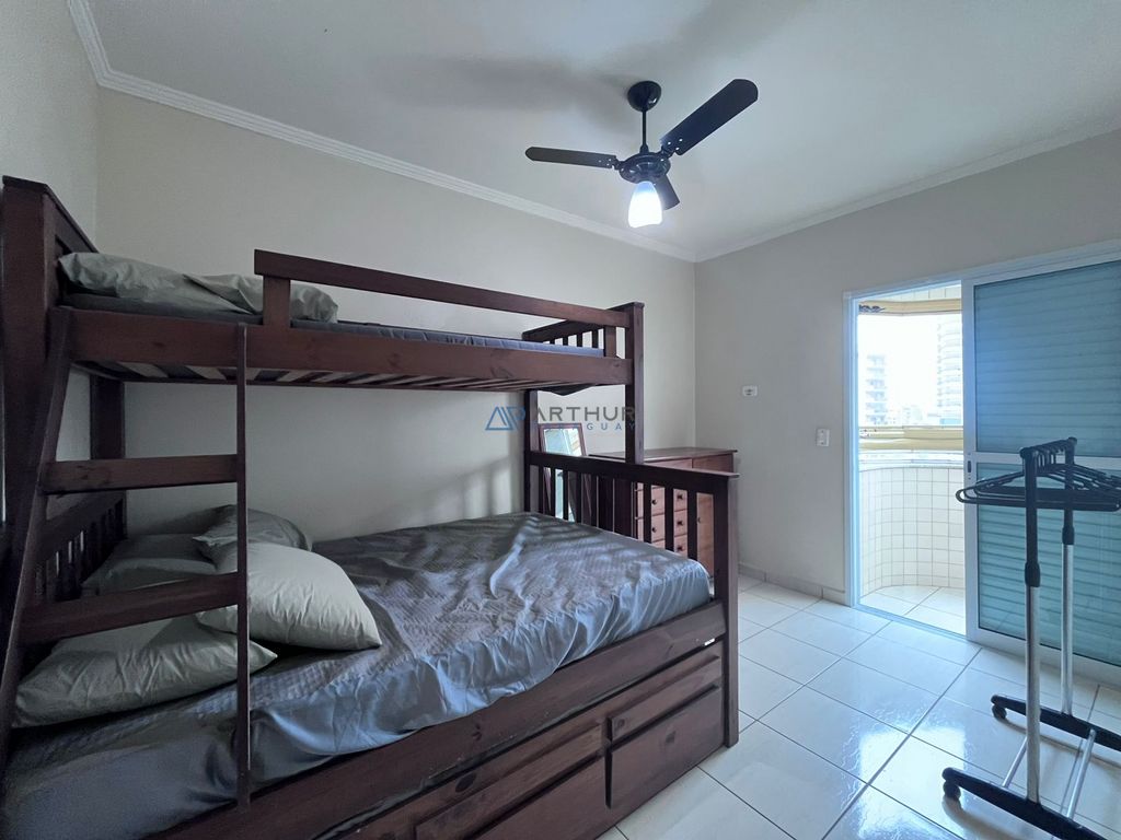 Apartamento 1 dormitório à venda no Caiçara, Praia Grande – 46 m² - foto 10