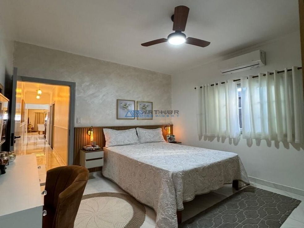 Casa 2 dormitórios à venda na Guilhermina, Praia Grande – 81 m² - foto 9