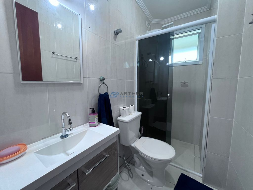 Apartamento 1 dormitório à venda no Caiçara, Praia Grande – 46 m² - foto 13