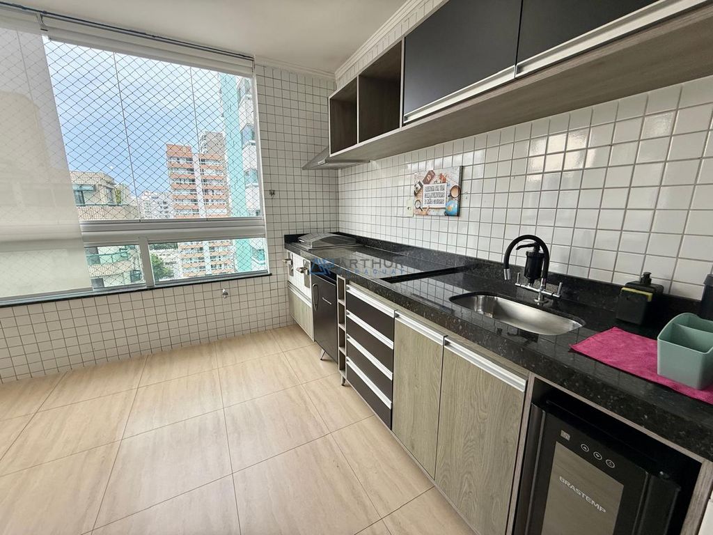 Apartamento 3 dormitórios à venda no Canto do Forte, Praia Grande – 119 m² - foto 6