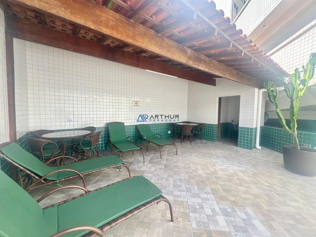 Apartamento 3 dormitórios frente mar à venda na Guilhermina, Praia Grande – 145 m² - foto 34