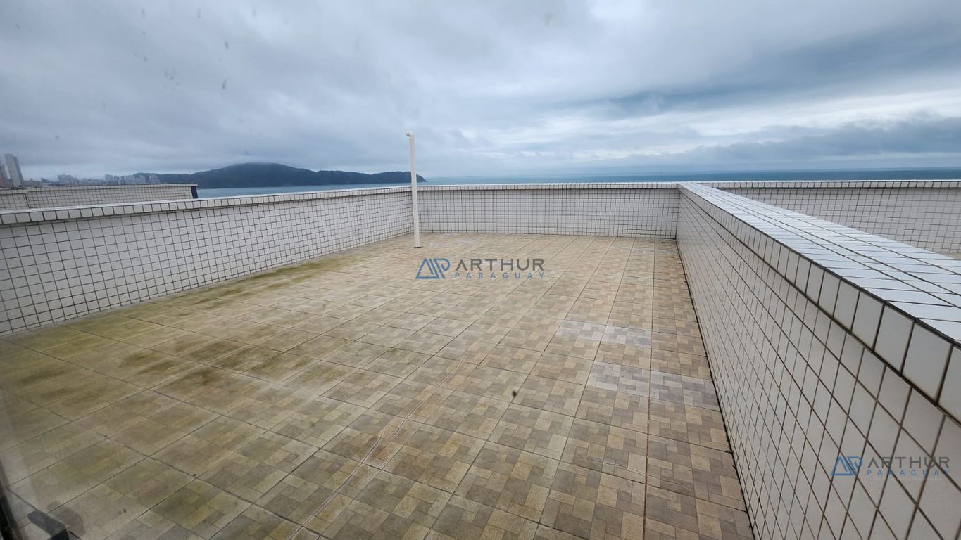 Apartamento 3 dormitórios frente mar à venda na Guilhermina, Praia Grande – 145 m² - foto 35