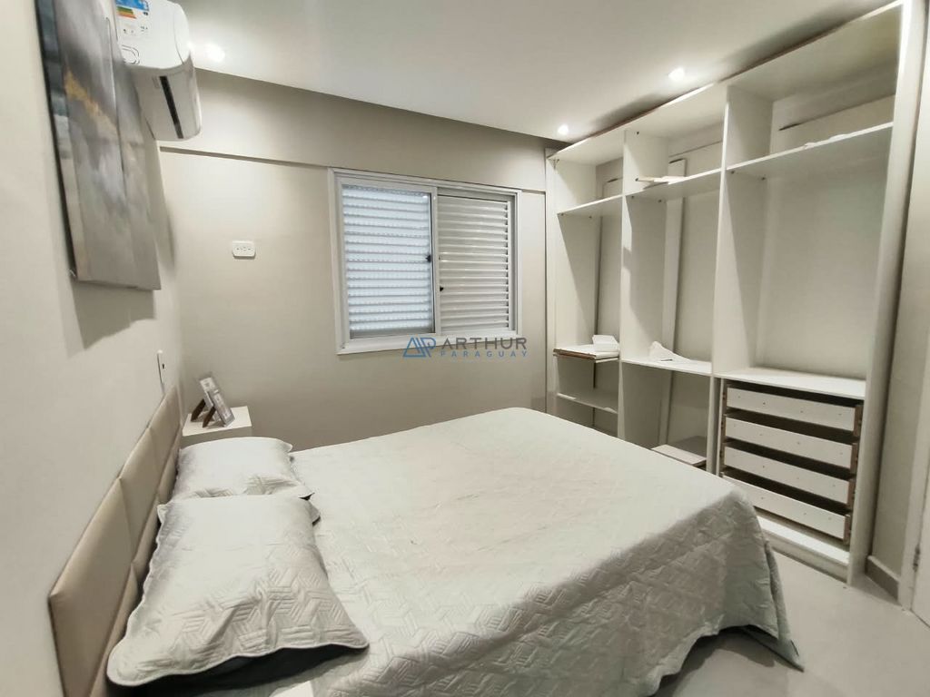 Apartamento 3 dormitórios frente mar à venda na Guilhermina, Praia Grande – 145 m² - foto 19