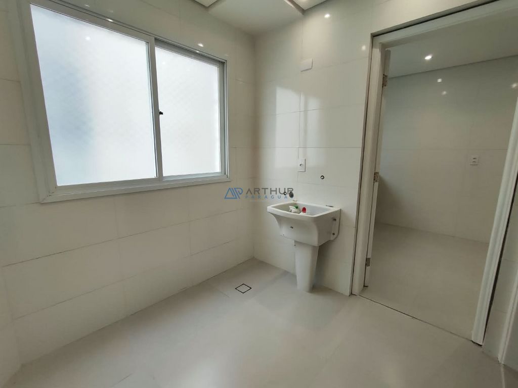 Apartamento 3 dormitórios frente mar à venda na Guilhermina, Praia Grande – 145 m² - foto 11