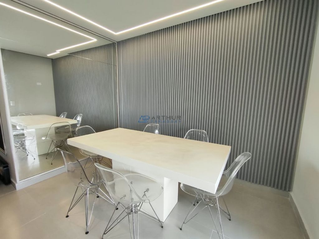 Apartamento 3 dormitórios frente mar à venda na Guilhermina, Praia Grande – 145 m² - foto 8