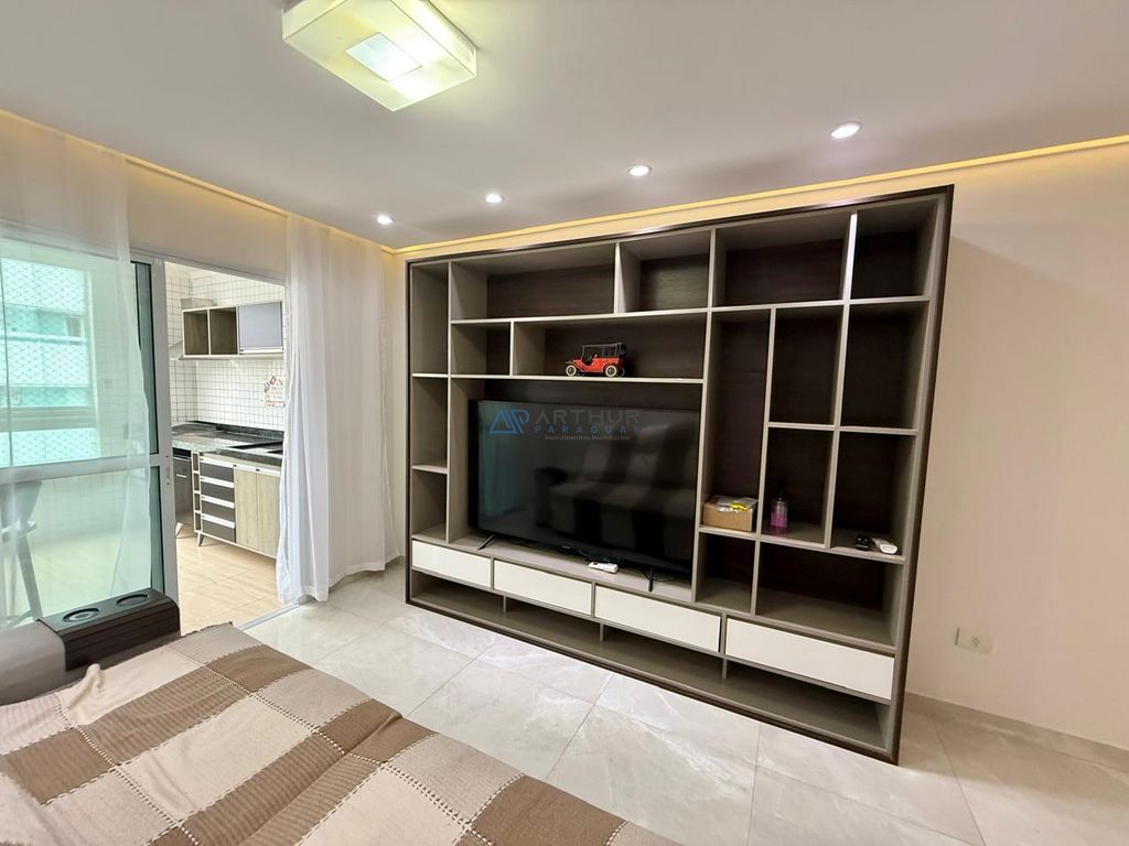 Apartamento 3 dormitórios à venda no Canto do Forte, Praia Grande – 119 m² - foto 15