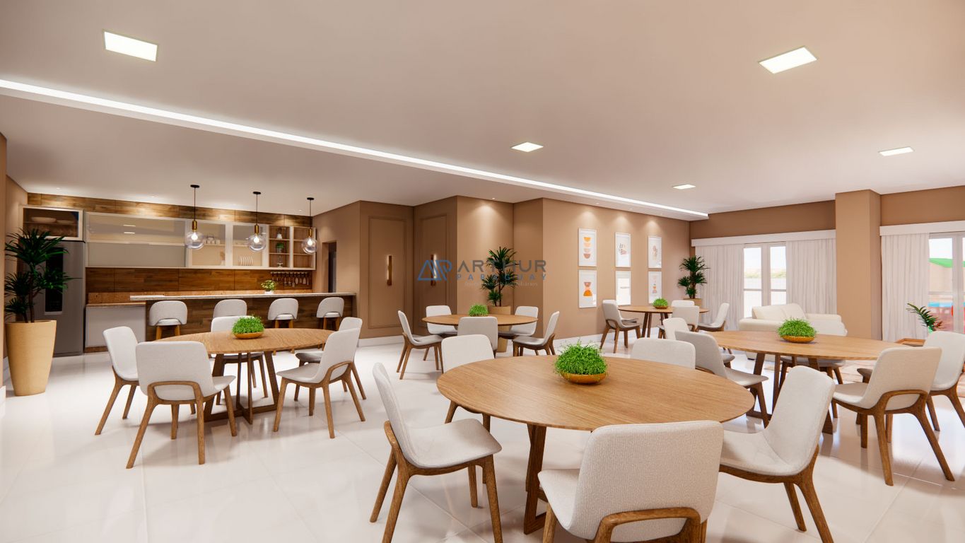 Apartamento 2 dormitórios à venda no Caiçara, Praia Grande – 79 m² - foto 6