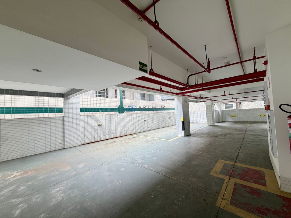 Apartamento 1 dormitório à venda no Boqueirão, Praia Grande – 39 m² - foto 16
