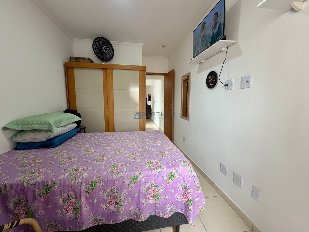 Apartamento 1 dormitório à venda no Boqueirão, Praia Grande – 39 m² - foto 14