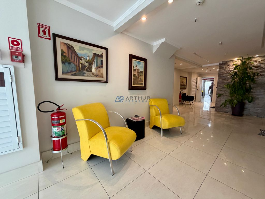 Apartamento 1 dormitório à venda no Boqueirão, Praia Grande – 39 m² - foto 18