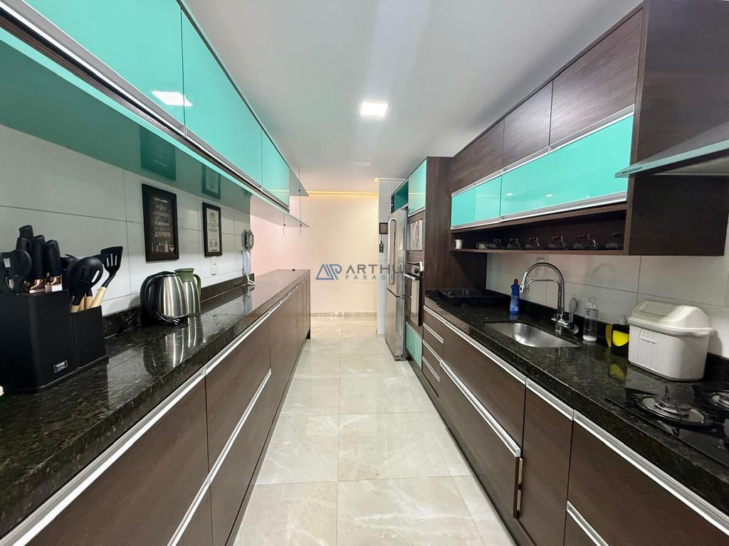 Apartamento 3 dormitórios à venda no Canto do Forte, Praia Grande – 119 m² - foto 20