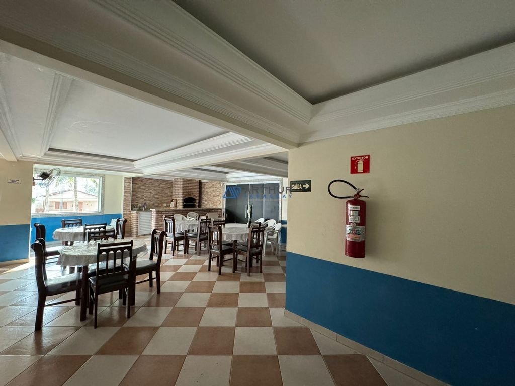 Apartamento 1 dormitório à venda no Aviação, Praia Grande – 53 m² - foto 19