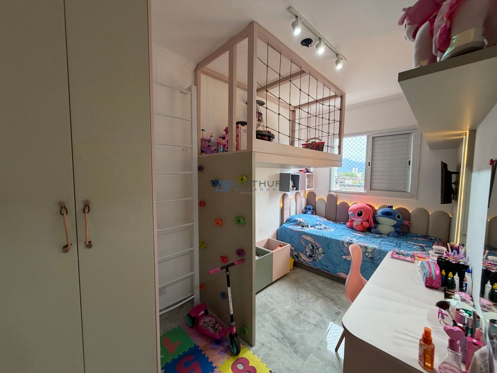 Apartamento 2 dormitórios à venda no Aviação, Praia Grande – 78 m² - foto 17