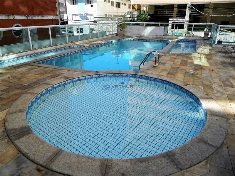 Apartamento 3 dormitórios à venda no Tupi, Praia Grande – 161 m² - foto 30