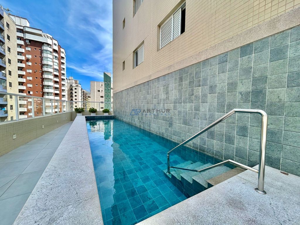 Apartamento 2 dormitórios à venda no Aviação, Praia Grande – 92 m² - foto 24