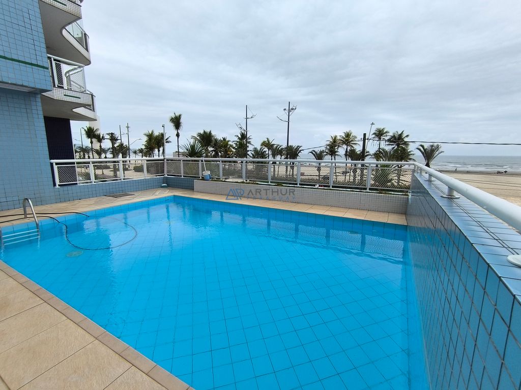 Apartamento 3 dormitórios frente mar à venda no Tupi, Praia Grande – 104 m² - foto 41