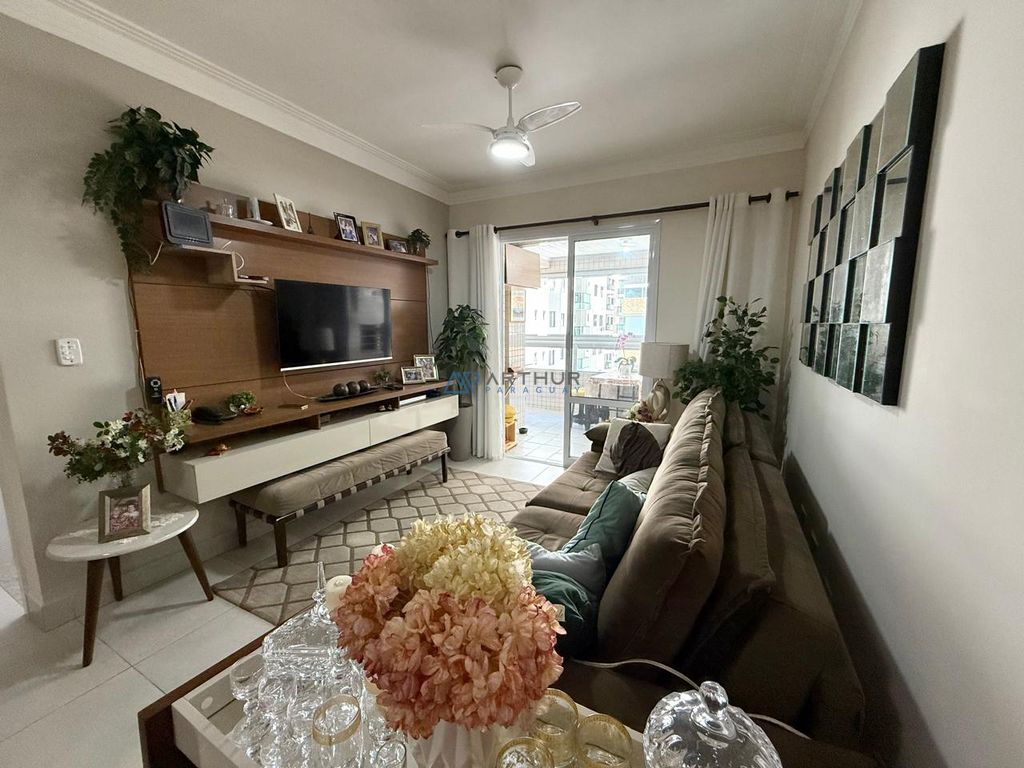 Apartamento 3 dormitórios à venda no Canto do Forte, Praia Grande – 136 m² - foto 13