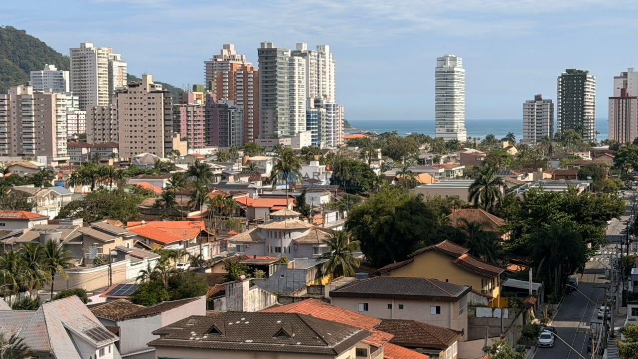 Apartamento 2 dormitórios à venda no Canto do Forte, Praia Grande – 66 m² - foto 2