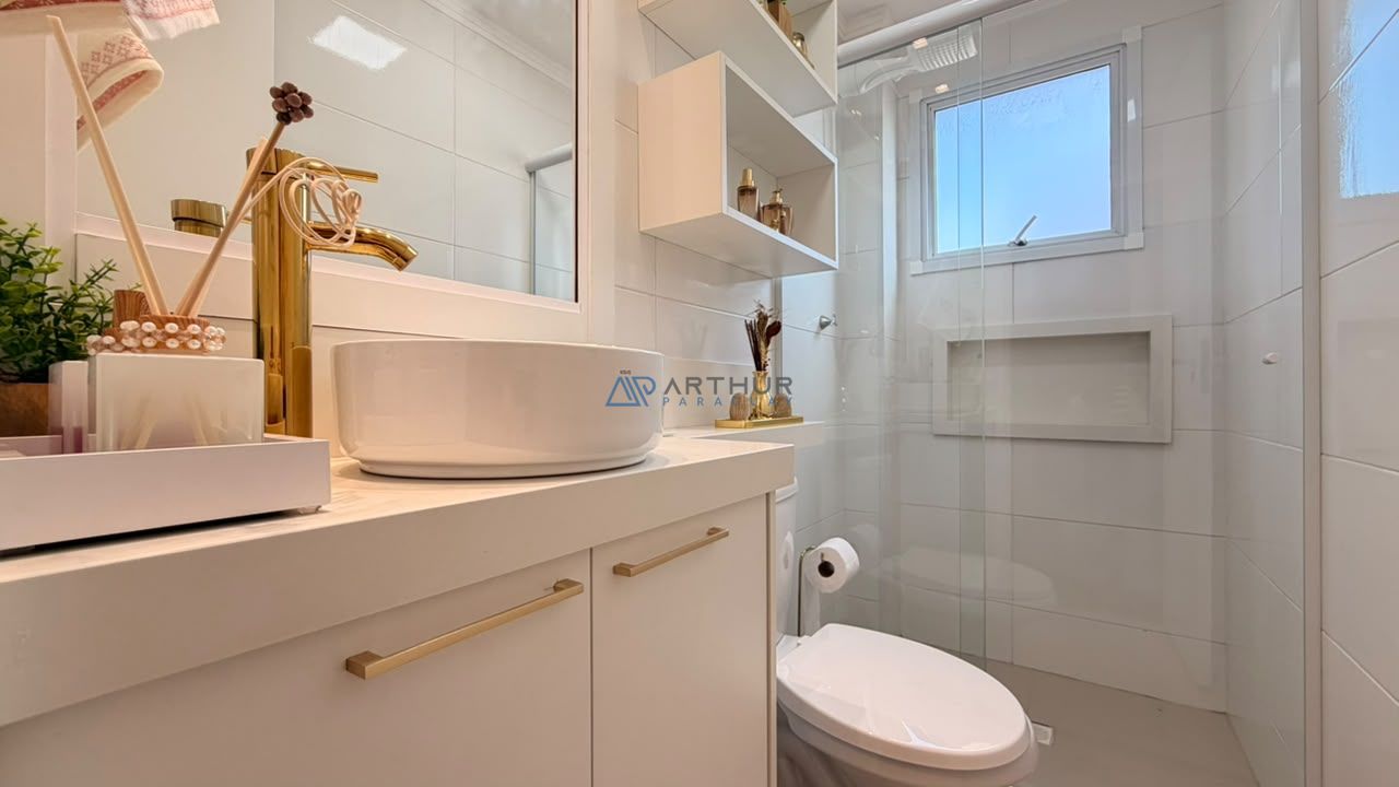Apartamento 2 dormitórios à venda no Canto do Forte, Praia Grande – 66 m² - foto 8