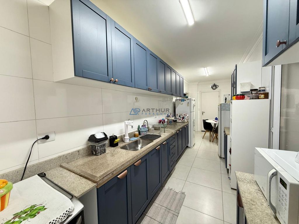 Apartamento 3 dormitórios à venda no Canto do Forte, Praia Grande – 136 m² - foto 23