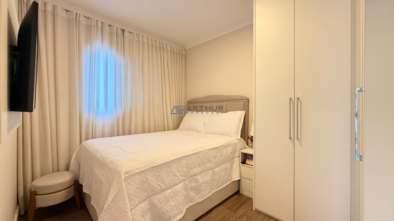 Apartamento 2 dormitórios à venda no Canto do Forte, Praia Grande – 66 m² - foto 12