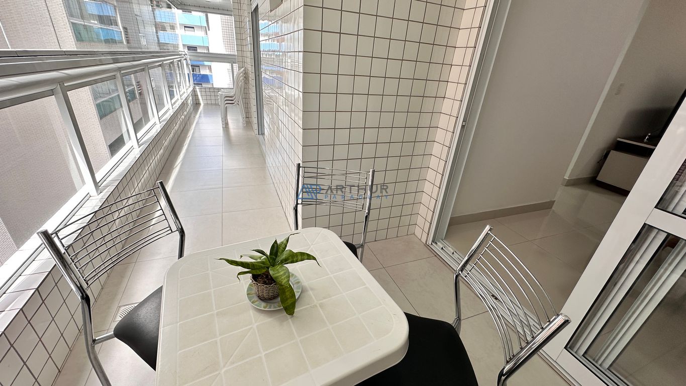 Apartamento 2 dormitórios à venda no Canto do Forte, Praia Grande – 92 m² - foto 6