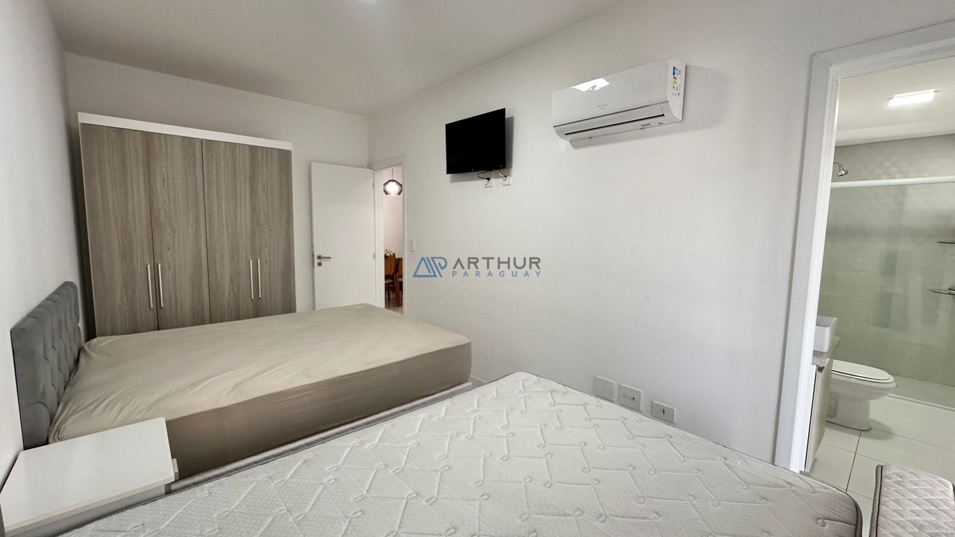 Apartamento 2 dormitórios à venda no Canto do Forte, Praia Grande – 92 m² - foto 30