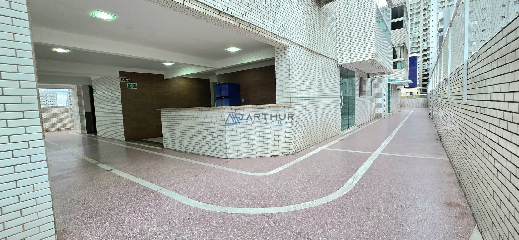 Apartamento 3 dormitórios à venda no Canto do Forte, Praia Grande – 94 m² - foto 22