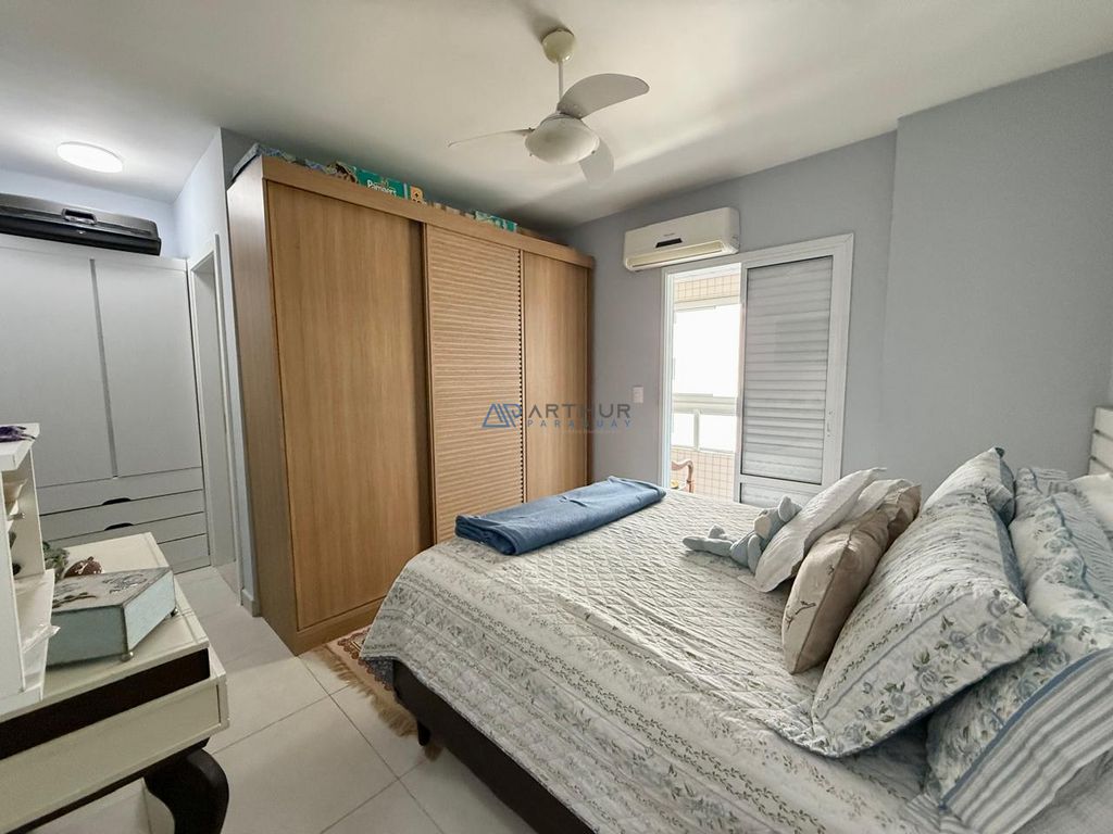 Apartamento 3 dormitórios à venda no Canto do Forte, Praia Grande – 136 m² - foto 32