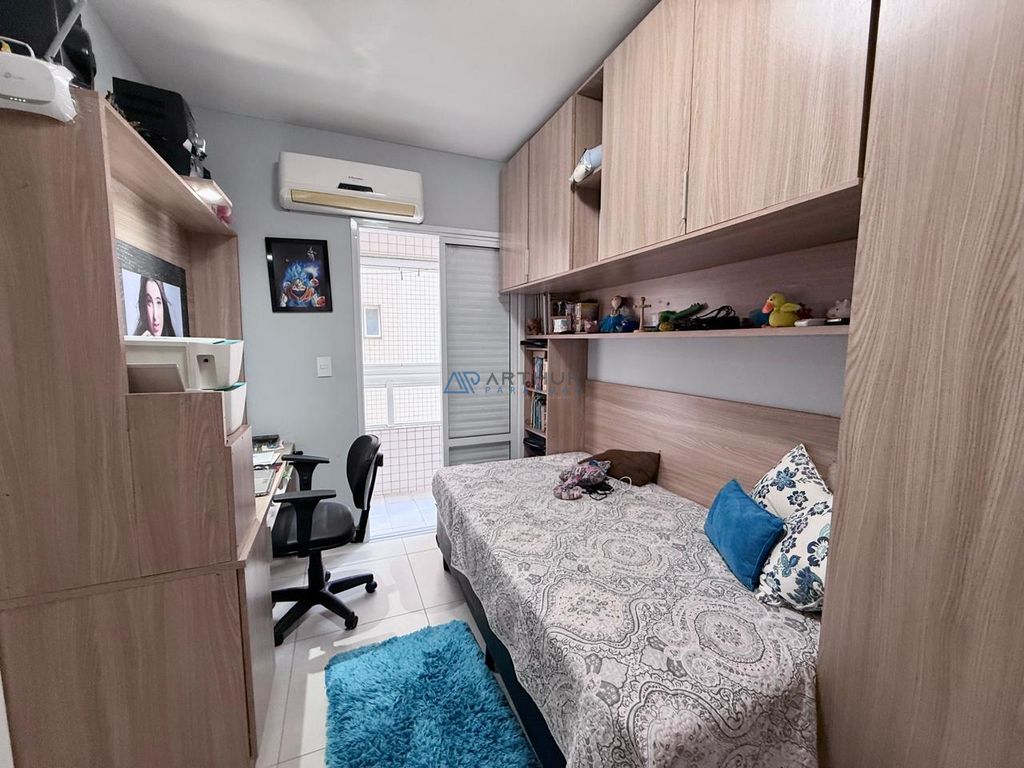 Apartamento 3 dormitórios à venda no Canto do Forte, Praia Grande – 136 m² - foto 40