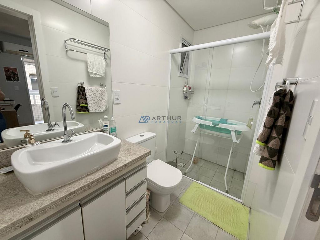 Apartamento 3 dormitórios à venda no Canto do Forte, Praia Grande – 136 m² - foto 46