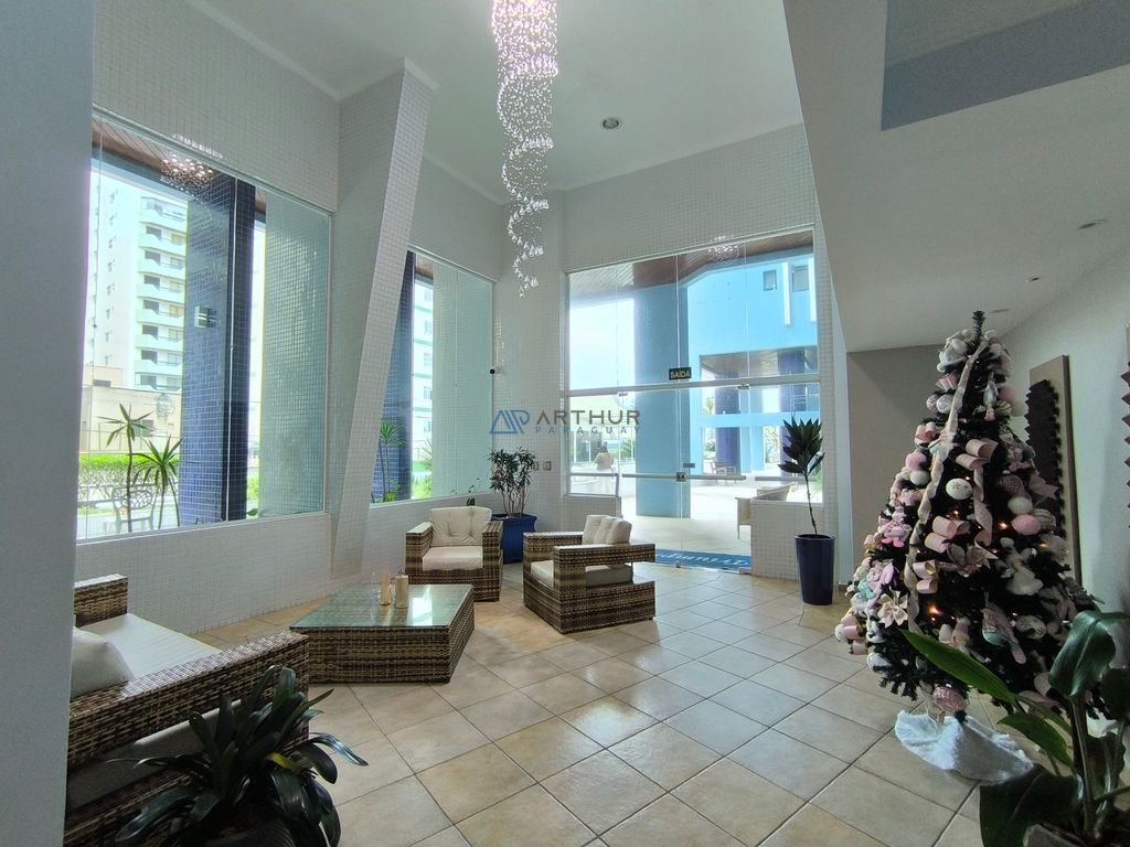 Apartamento 3 dormitórios frente mar à venda no Tupi, Praia Grande – 104 m² - foto 45