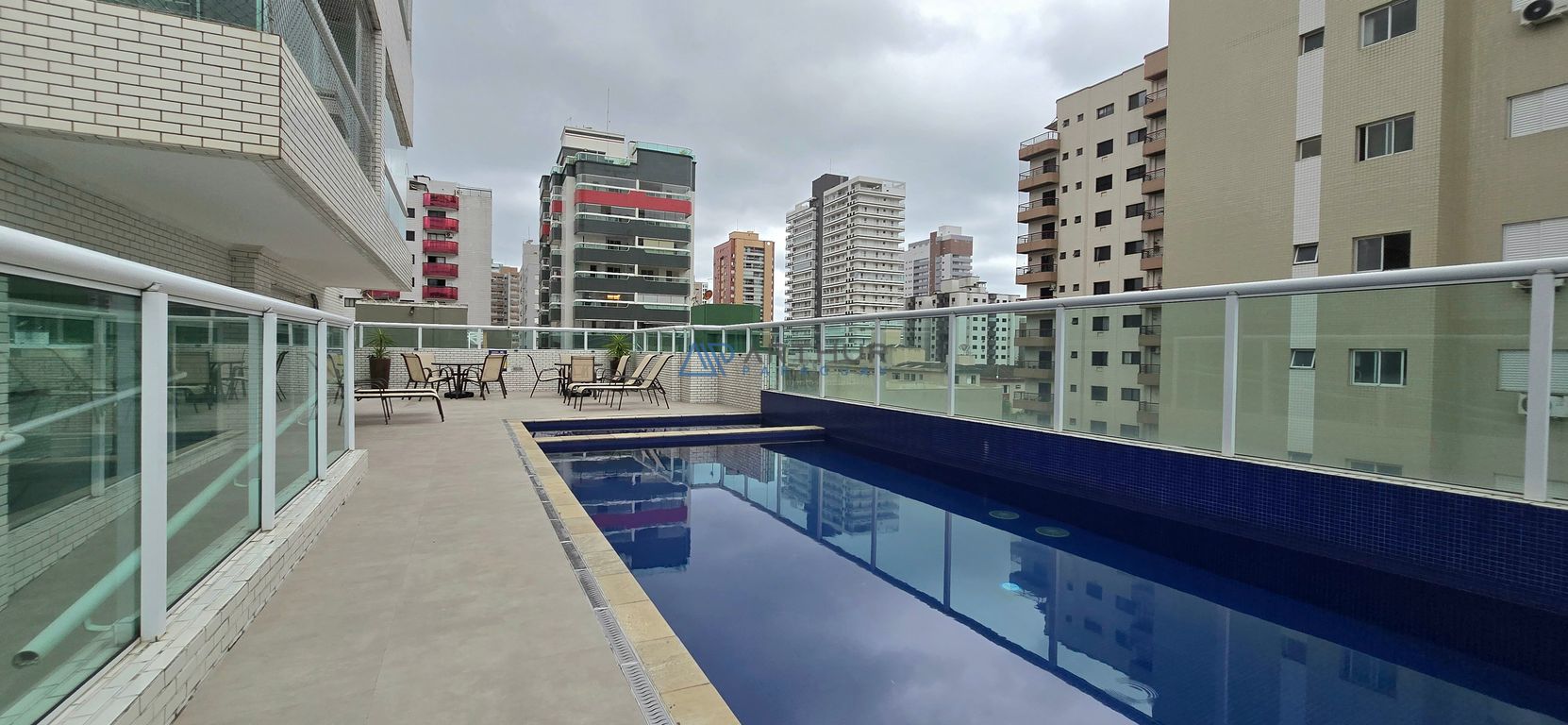 Apartamento 3 dormitórios à venda no Canto do Forte, Praia Grande – 94 m² - foto 16