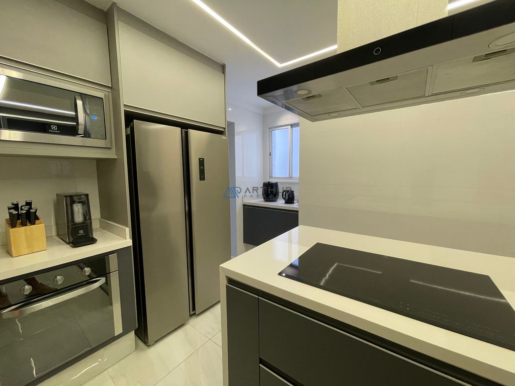 Apartamento 3 dormitórios à venda no Tupi, Praia Grande – 161 m² - foto 16
