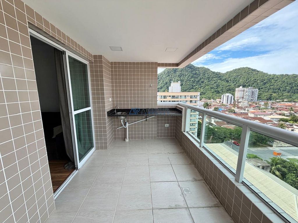 Apartamento 2 dormitórios à venda no Canto do Forte, Praia Grande – 74 m² - foto 5