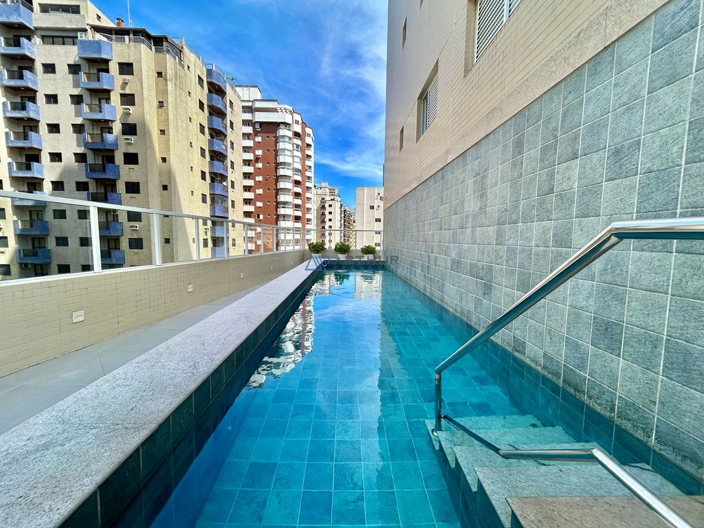 Apartamento 2 dormitórios à venda no Aviação, Praia Grande – 92 m² - foto 26