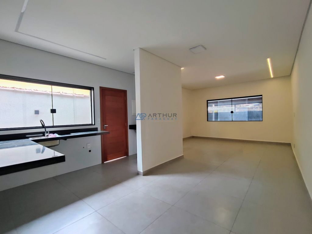 Casa 2 dormitórios à venda no Tupi, Praia Grande – 140 m² - foto 4