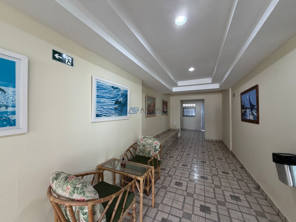 Apartamento 2 dormitórios frente mar à venda em Vila Dinapolis, Mongaguá – 80 m² - foto 22