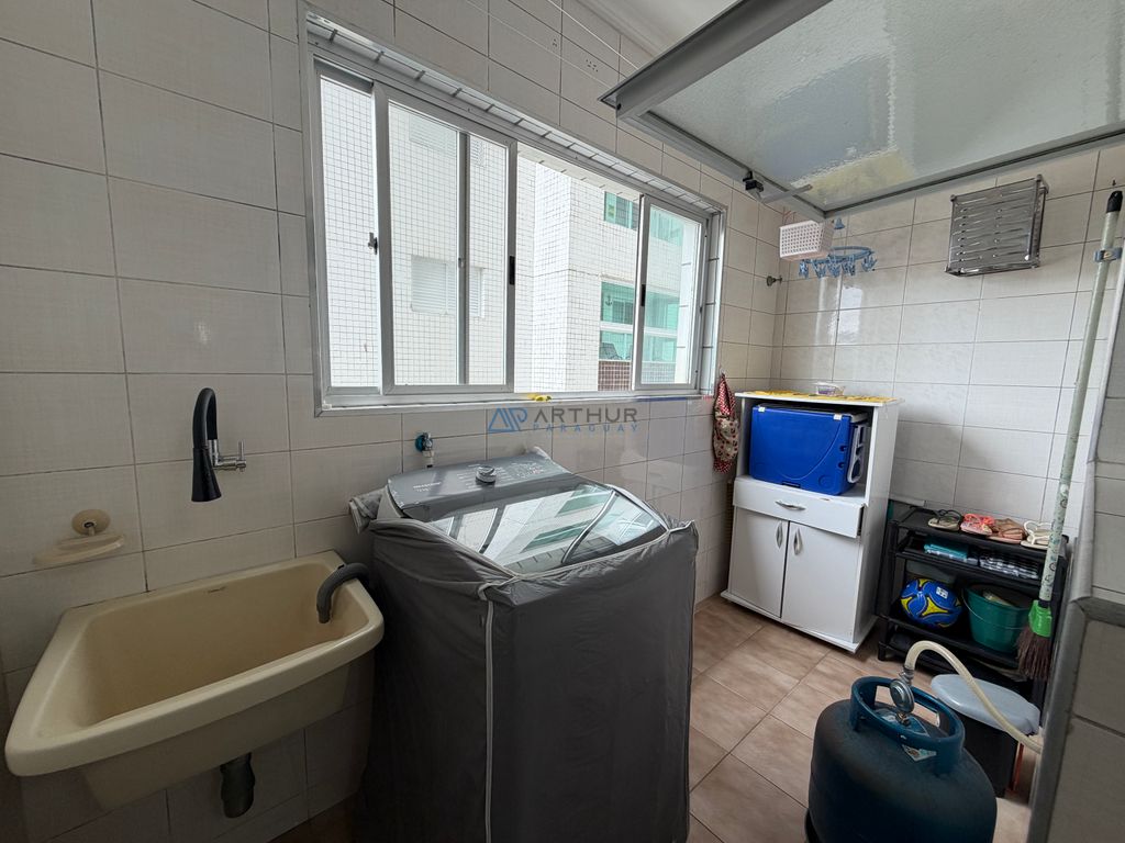 Apartamento 2 dormitórios frente mar à venda em Vila Dinapolis, Mongaguá – 80 m² - foto 10