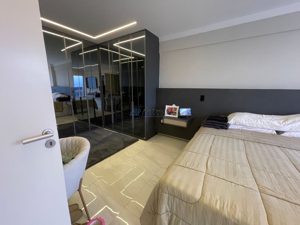 Apartamento 3 dormitórios à venda no Tupi, Praia Grande – 161 m² - foto 19