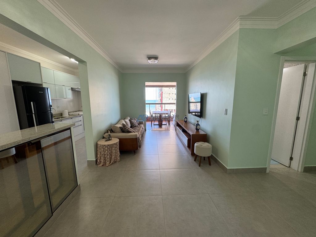 Apartamento 2 dormitórios à venda na Guilhermina, Praia Grande – 96 m² - foto 9