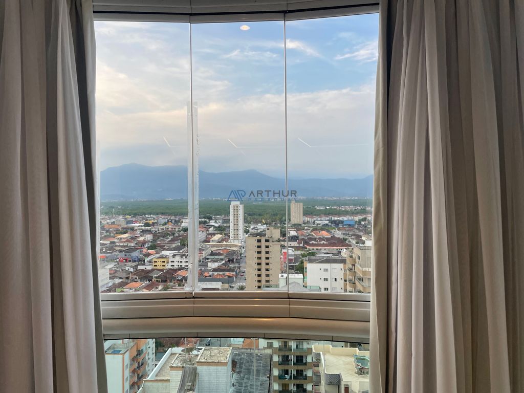 Apartamento 3 dormitórios à venda no Tupi, Praia Grande – 161 m² - foto 20