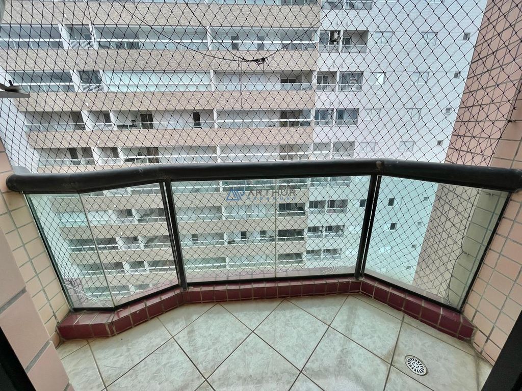 Cobertura 4 dormitórios frente mar à venda no Caiçara, Praia Grande – 224 m² - foto 18