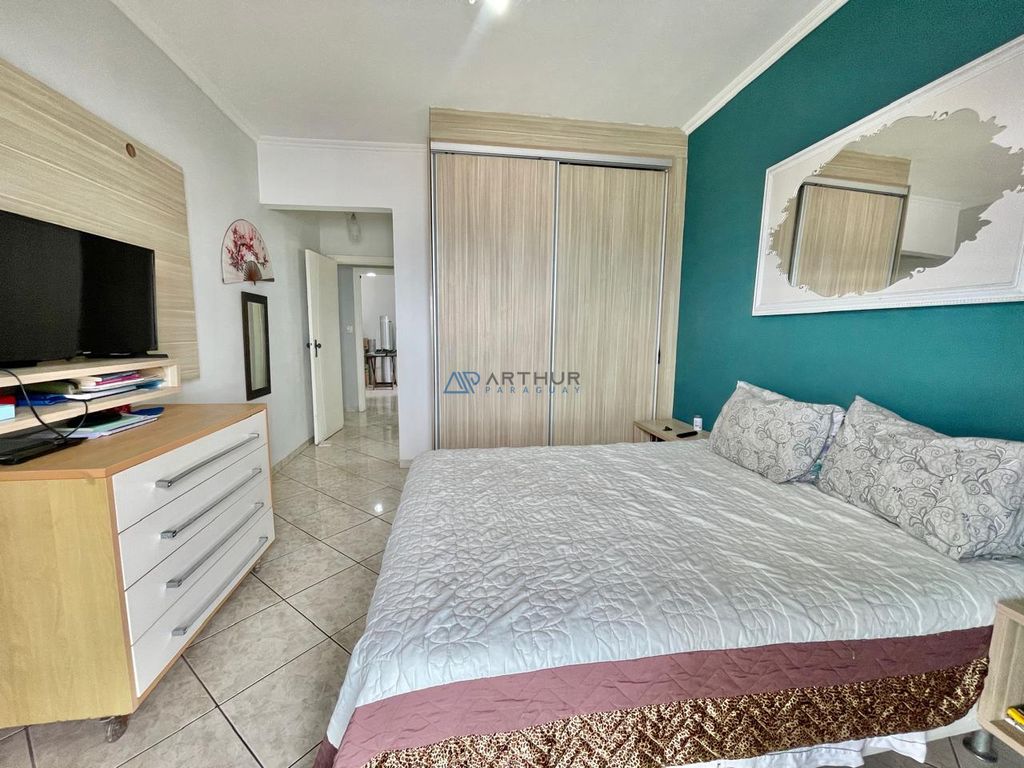 Cobertura 4 dormitórios frente mar à venda no Caiçara, Praia Grande – 224 m² - foto 23