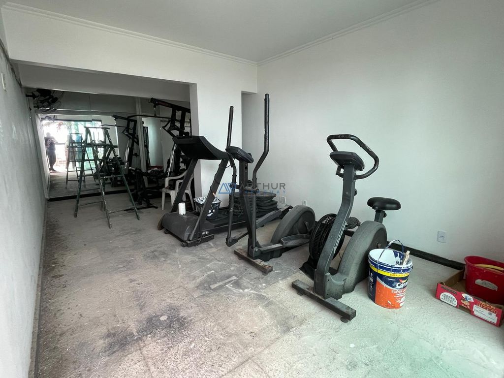 Cobertura 4 dormitórios frente mar à venda no Caiçara, Praia Grande – 224 m² - foto 30